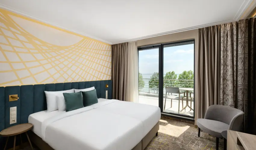 Kenese Bay Garden Resort & Conference Balatonkenese - Húsvét