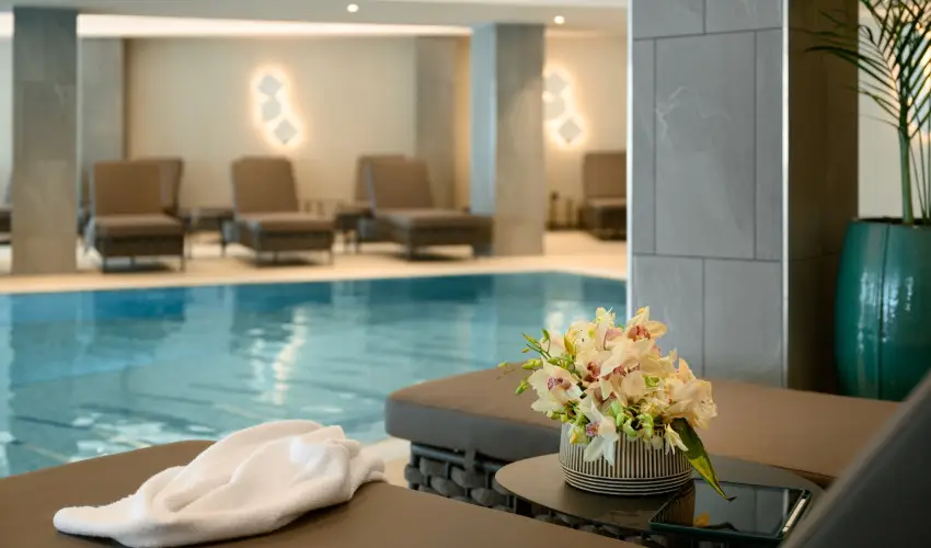 Kenese Bay Garden Resort & Conference Balatonkenese - Húsvét