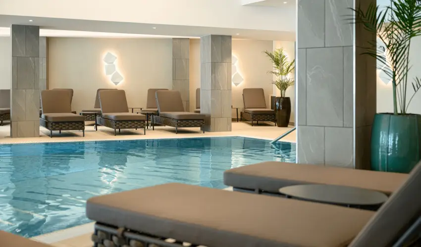 Kenese Bay Garden Resort & Conference Balatonkenese - Húsvét