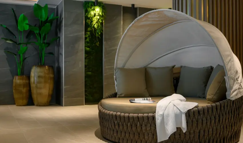 Kenese Bay Garden Resort & Conference Balatonkenese - Húsvét