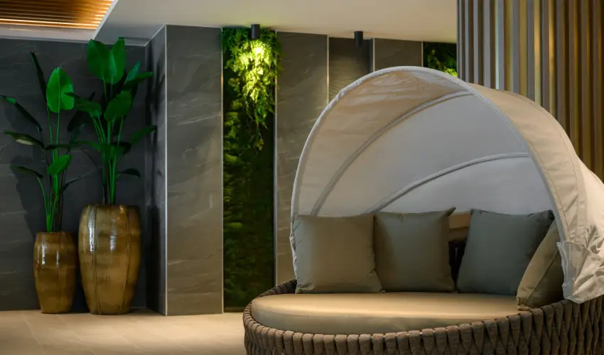 Kenese Bay Garden Resort & Conference Balatonkenese - Húsvét