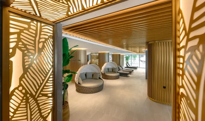 Kenese Bay Garden Resort & Conference Balatonkenese - Húsvét