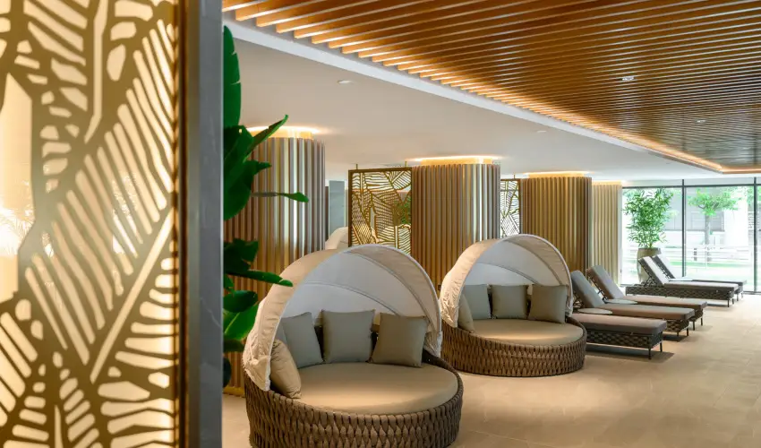 Kenese Bay Garden Resort & Conference Balatonkenese - Húsvét