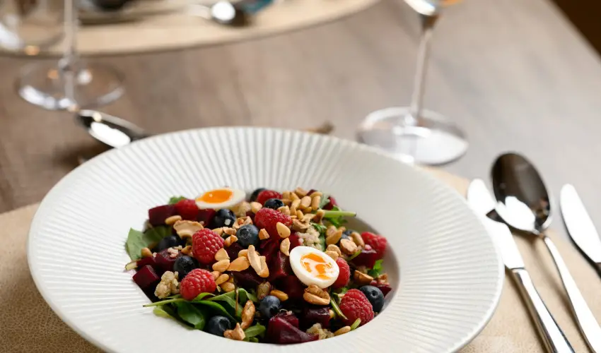 Kenese Bay Garden Resort & Conference Balatonkenese - Húsvét