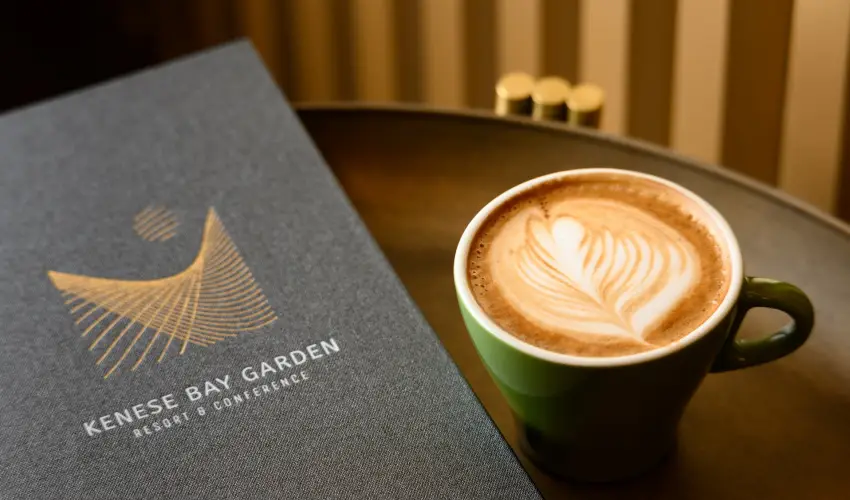 Kenese Bay Garden Resort & Conference Balatonkenese - Húsvét