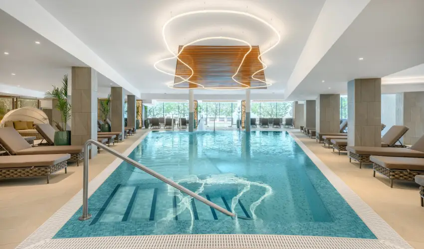 Kenese Bay Garden Resort & Conference Balatonkenese - Húsvét