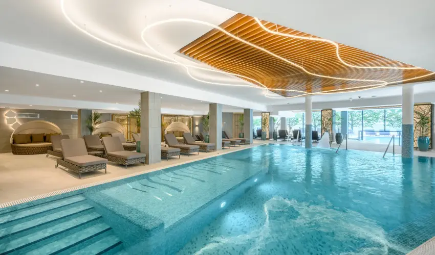 Kenese Bay Garden Resort & Conference Balatonkenese - Húsvét