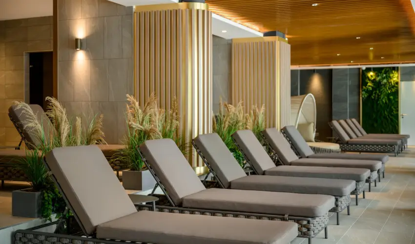 Kenese Bay Garden Resort & Conference Balatonkenese - Húsvét