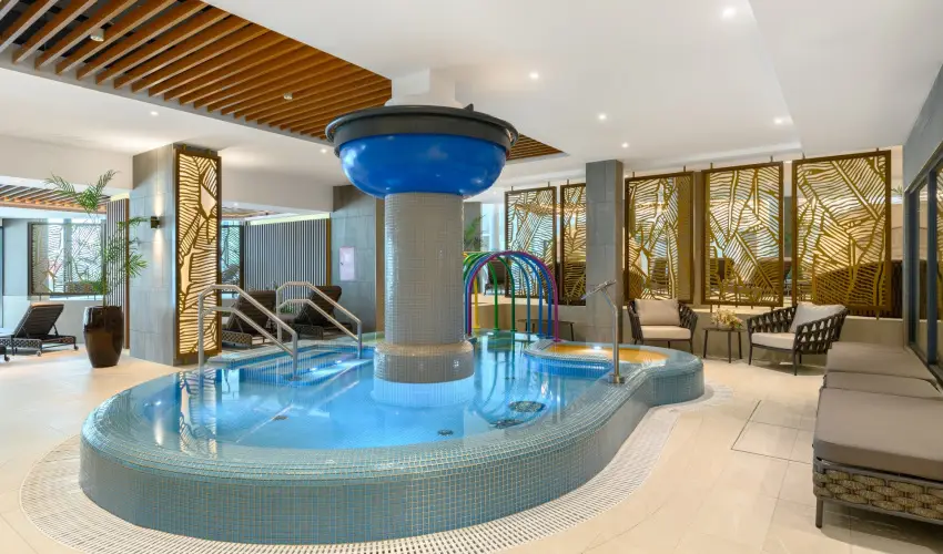 Kenese Bay Garden Resort & Conference Balatonkenese - Húsvét