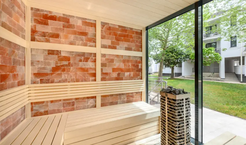 Kenese Bay Garden Resort & Conference Balatonkenese - Húsvét