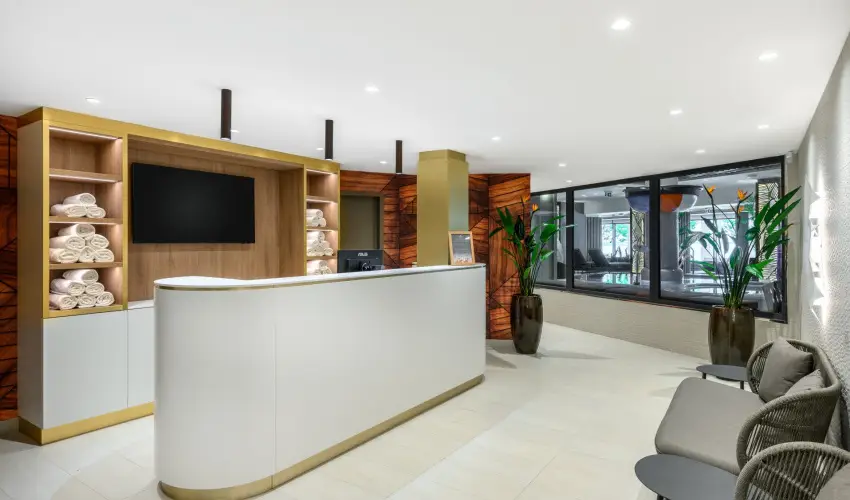 Kenese Bay Garden Resort & Conference Balatonkenese - Húsvét