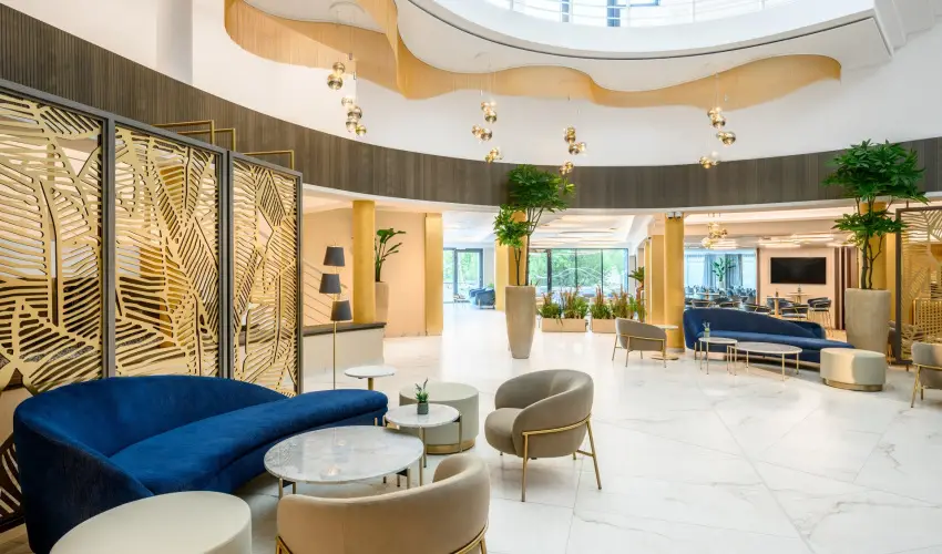 Kenese Bay Garden Resort & Conference Balatonkenese - Húsvét