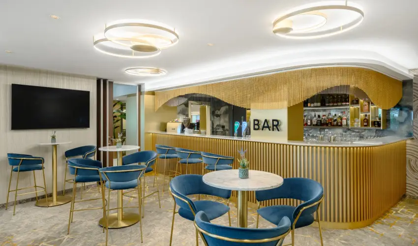 Kenese Bay Garden Resort & Conference Balatonkenese - Húsvét