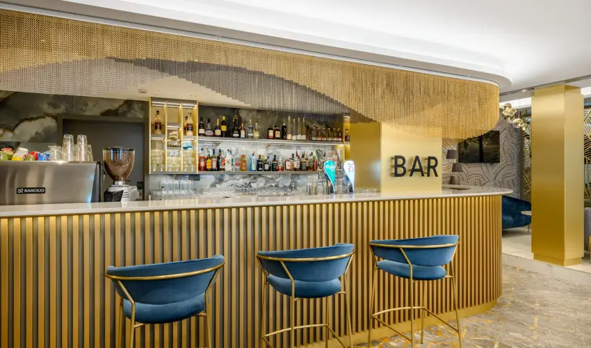 Kenese Bay Garden Resort & Conference Balatonkenese - Húsvét