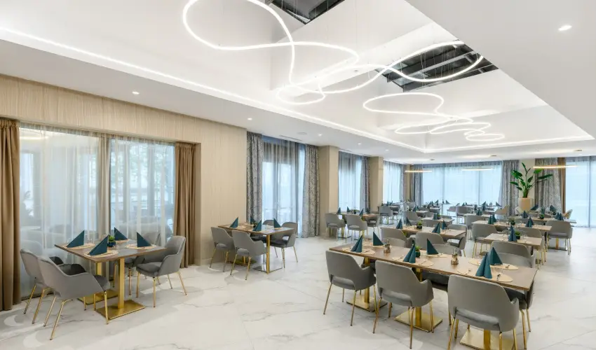 Kenese Bay Garden Resort & Conference Balatonkenese - Húsvét