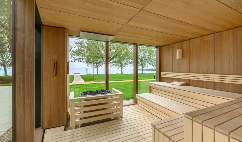 Kenese Bay Garden Resort & Conference Balatonkenese - Húsvét