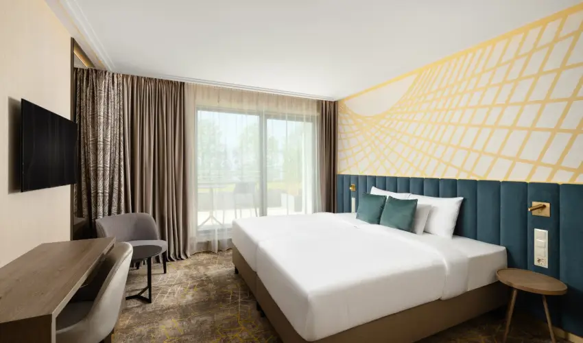 Kenese Bay Garden Resort & Conference Balatonkenese - Húsvét