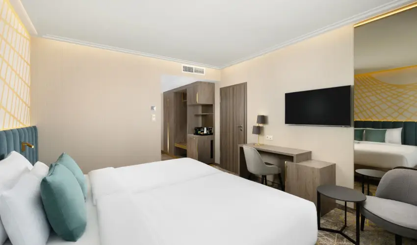 Kenese Bay Garden Resort & Conference Balatonkenese - Húsvét