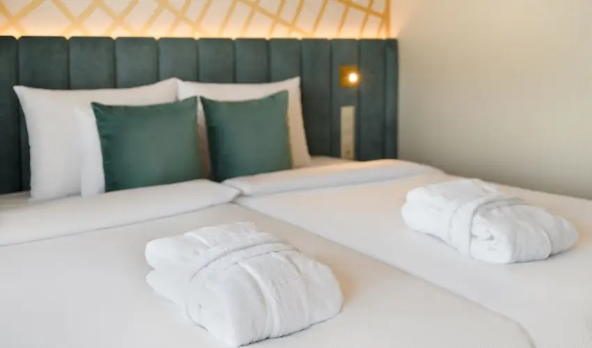 Kenese Bay Garden Resort & Conference Balatonkenese - Húsvét