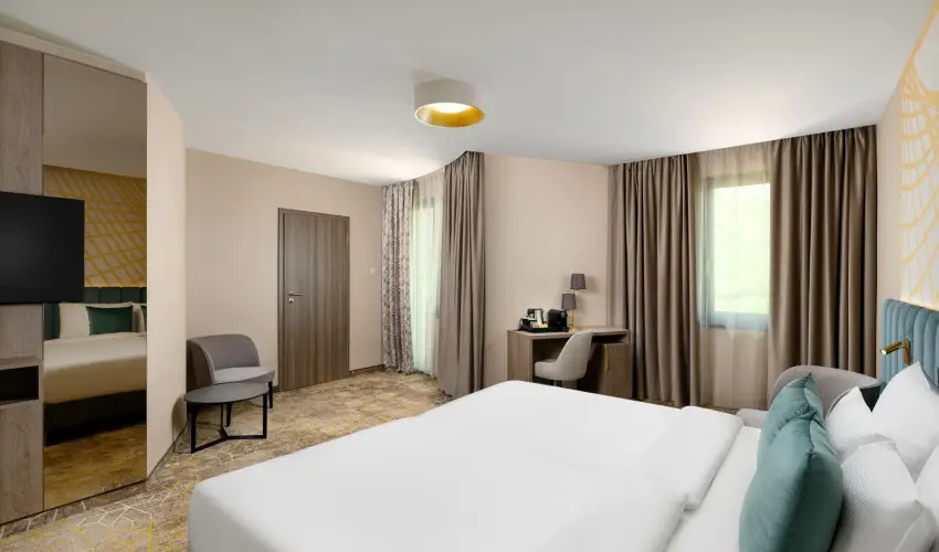 Kenese Bay Garden Resort & Conference Balatonkenese - Húsvét