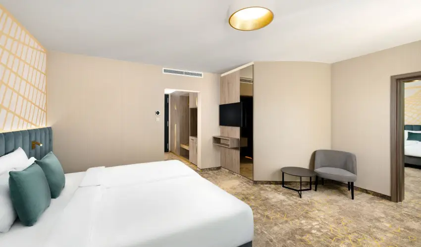 Kenese Bay Garden Resort & Conference Balatonkenese - Húsvét