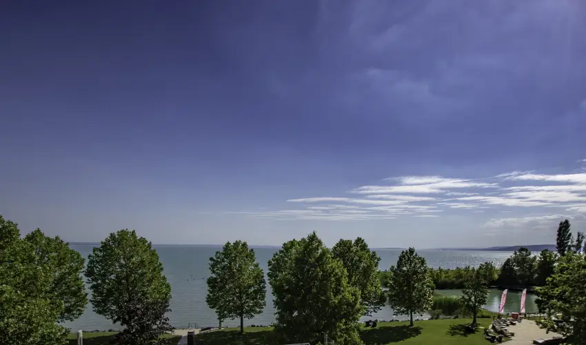 Kenese Bay Garden Resort & Conference Balatonkenese - Húsvét