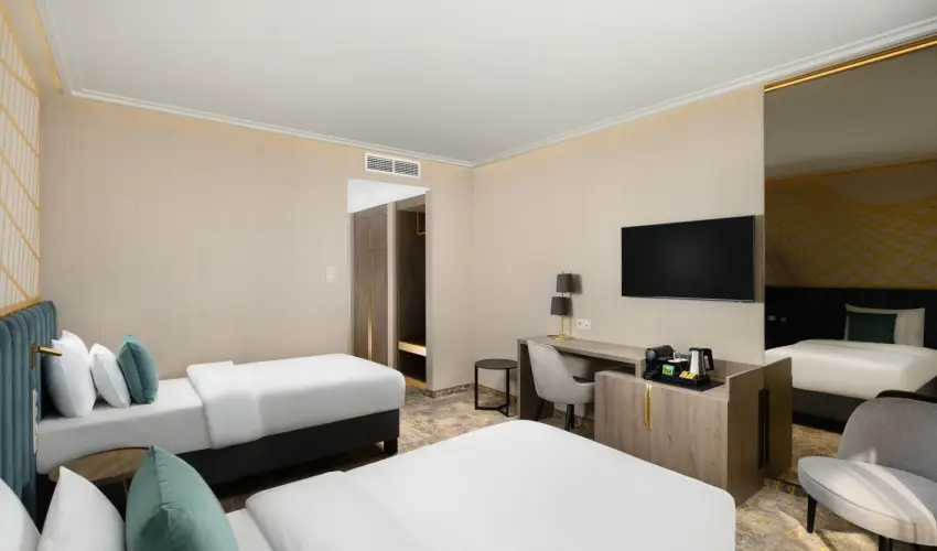 Kenese Bay Garden Resort & Conference Balatonkenese - Húsvét