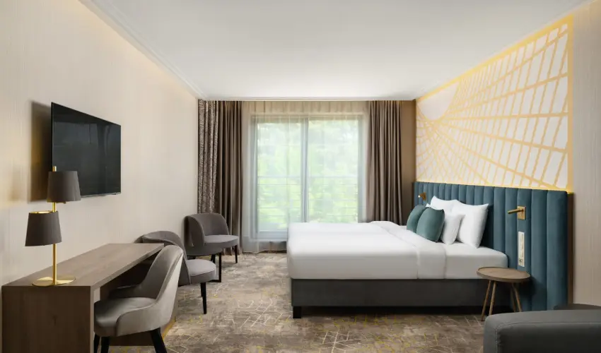 Kenese Bay Garden Resort & Conference Balatonkenese - Húsvét