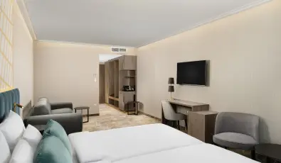 Kenese Bay Garden Resort & Conference Balatonkenese