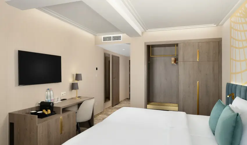 Kenese Bay Garden Resort & Conference Balatonkenese - Húsvét