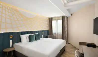 Kenese Bay Garden Resort & Conference Balatonkenese