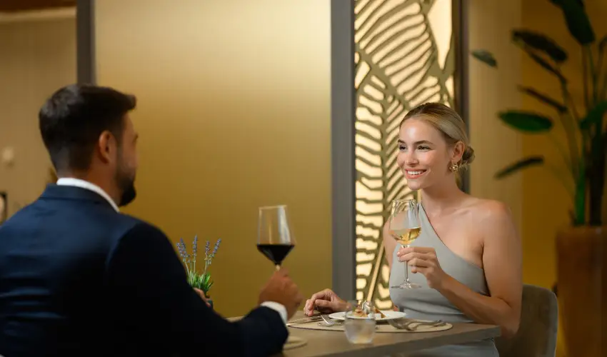 Kenese Bay Garden Resort & Conference Balatonkenese - Húsvét