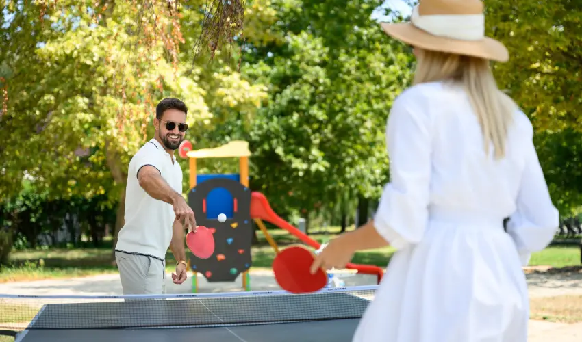 Kenese Bay Garden Resort & Conference Balatonkenese - Húsvét