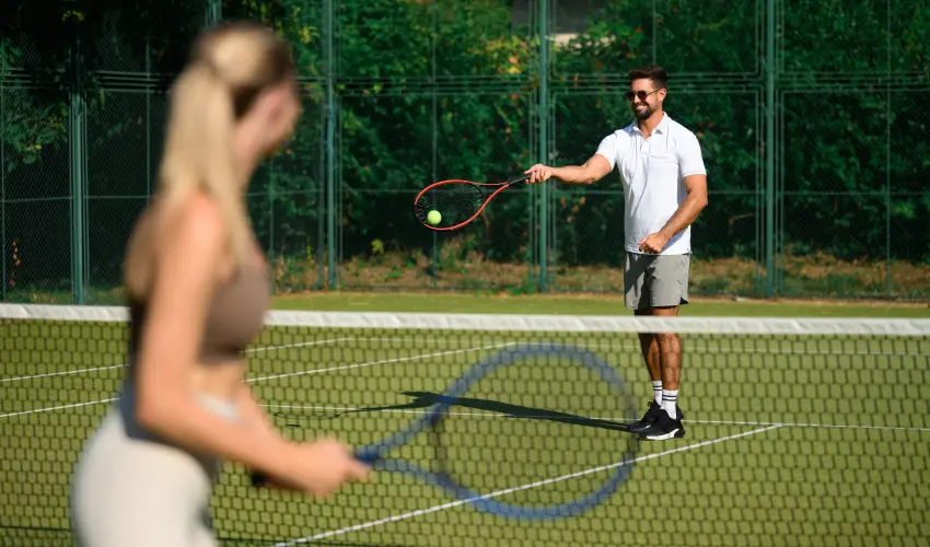 Kenese Bay Garden Resort & Conference Balatonkenese - Húsvét