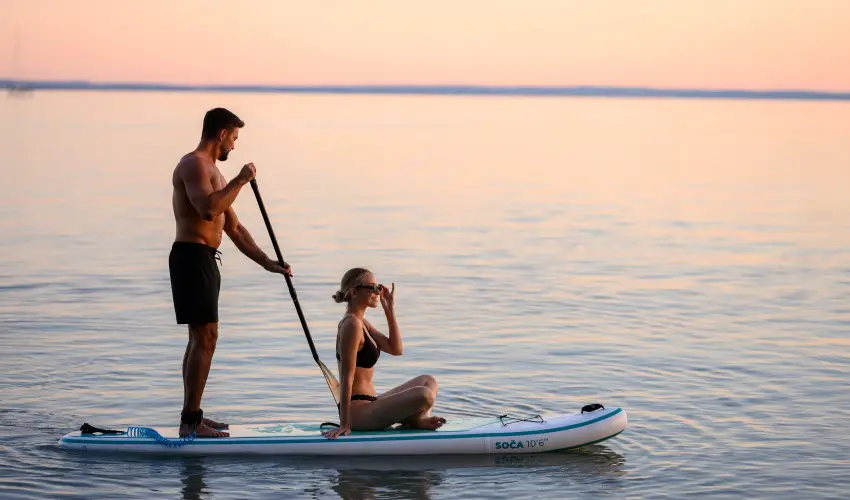 Kenese Bay Garden Resort & Conference Balatonkenese - Húsvét