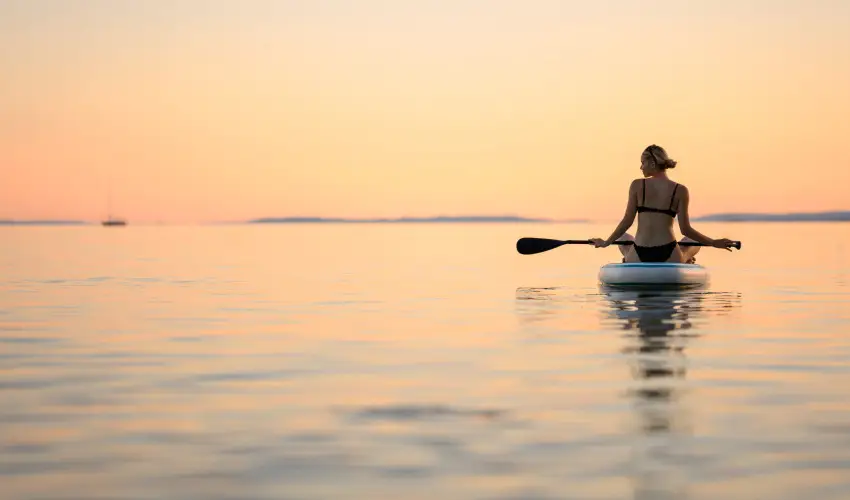 Kenese Bay Garden Resort & Conference Balatonkenese - Húsvét