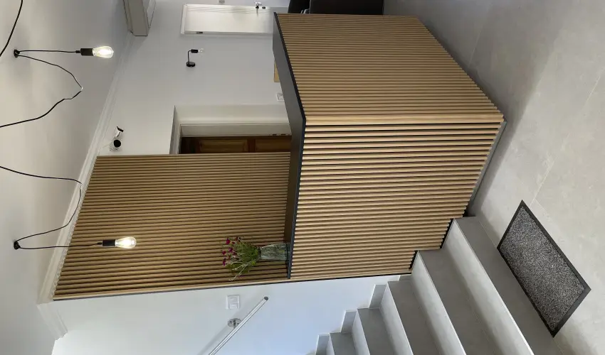 Svirg Terml Panzi Hajdnns - Hsvt