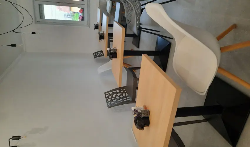 Svirg Terml Panzi Hajdnns - Hsvt