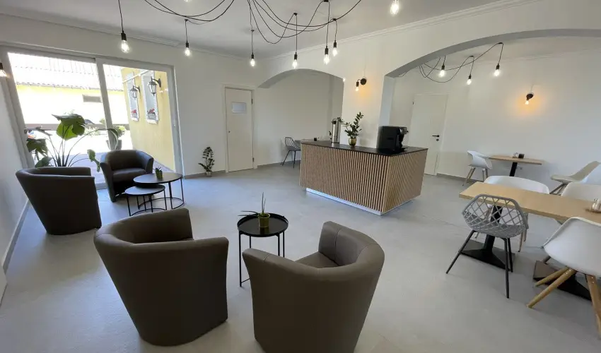 Svirg Terml Panzi Hajdnns - Hsvt