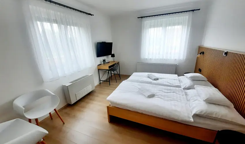 Svirg Terml Panzi Hajdnns - Hsvt