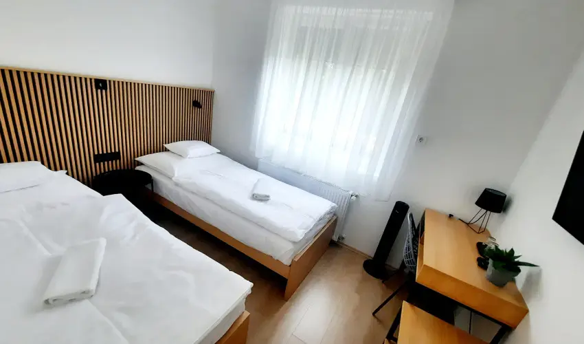 Svirg Terml Panzi Hajdnns - Hsvt