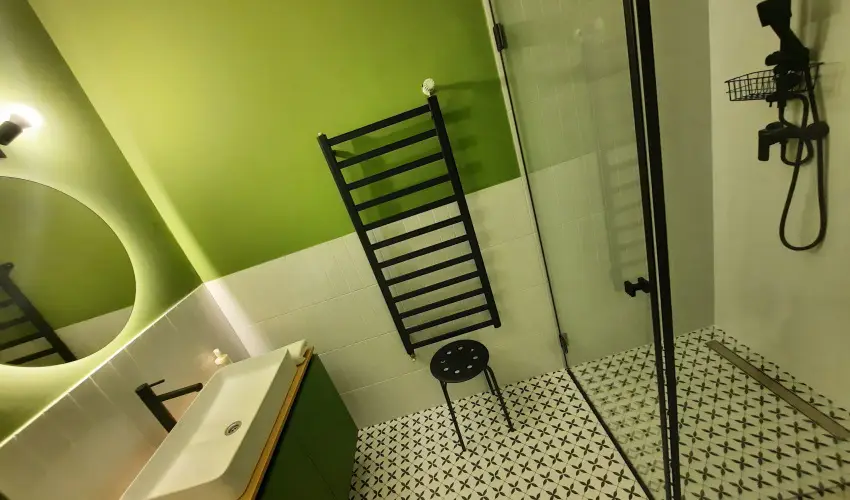 Svirg Terml Panzi Hajdnns - Hsvt