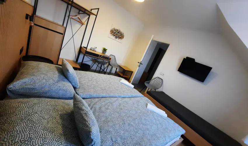 Svirg Terml Panzi Hajdnns - Hsvt