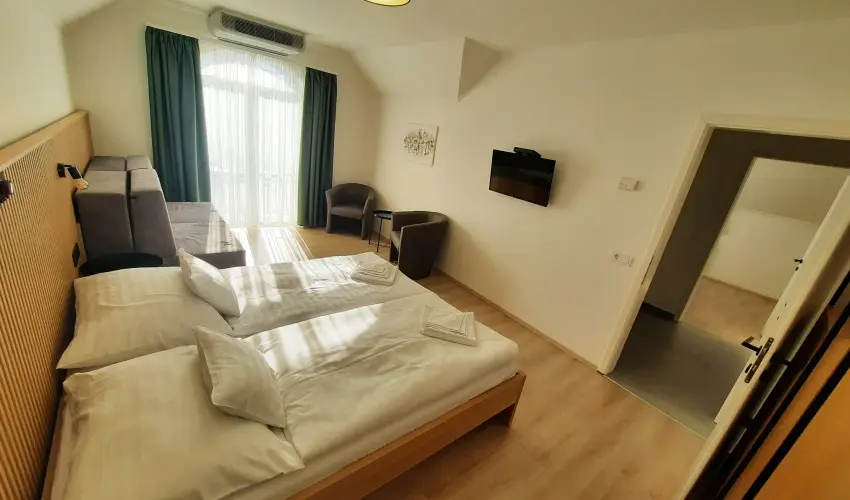 Svirg Terml Panzi Hajdnns - Hsvt