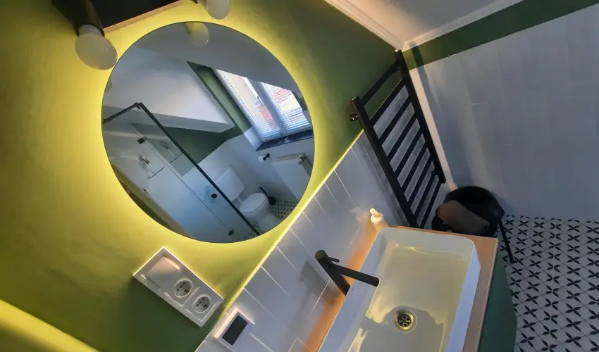 Svirg Terml Panzi Hajdnns - Hsvt