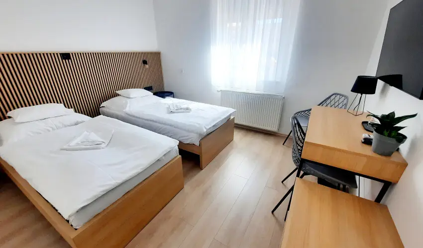 Svirg Terml Panzi Hajdnns - Hsvt