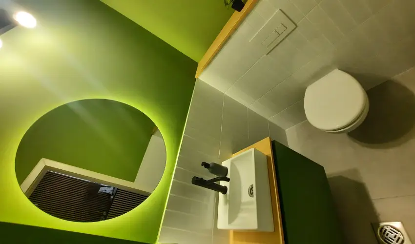 Svirg Terml Panzi Hajdnns - Hsvt