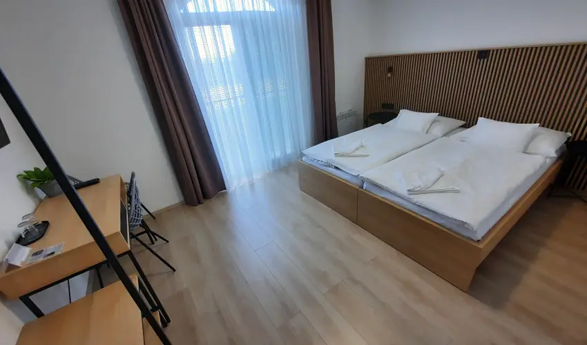 Svirg Terml Panzi Hajdnns - Hsvt