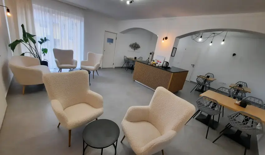 Svirg Terml Panzi Hajdnns - Hsvt