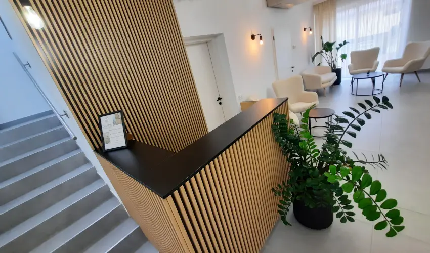 Svirg Terml Panzi Hajdnns - Hsvt